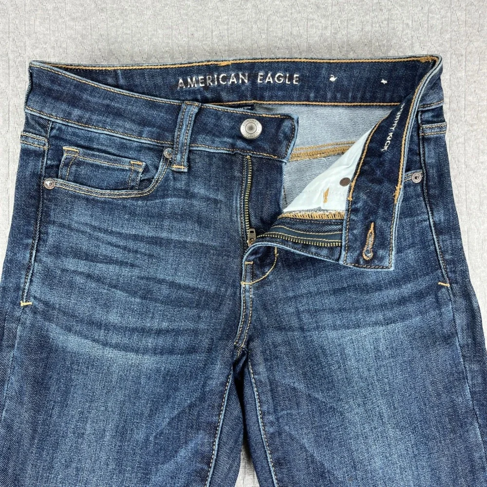 American Eagle Outfitters great please